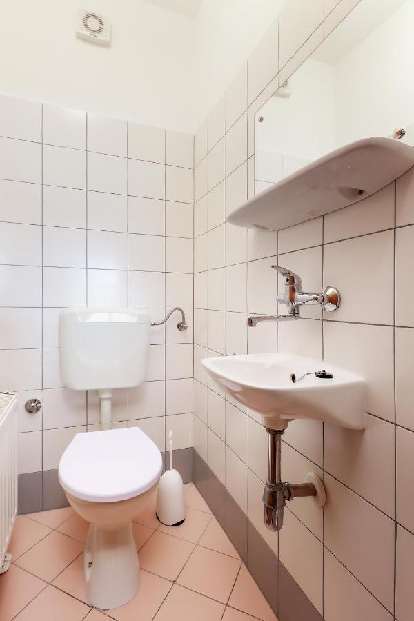 Apartment Leon - Sea View ริเยกา ภายนอก รูปภาพ