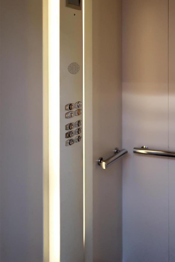 Apartment Leon - Sea View ริเยกา ภายนอก รูปภาพ
