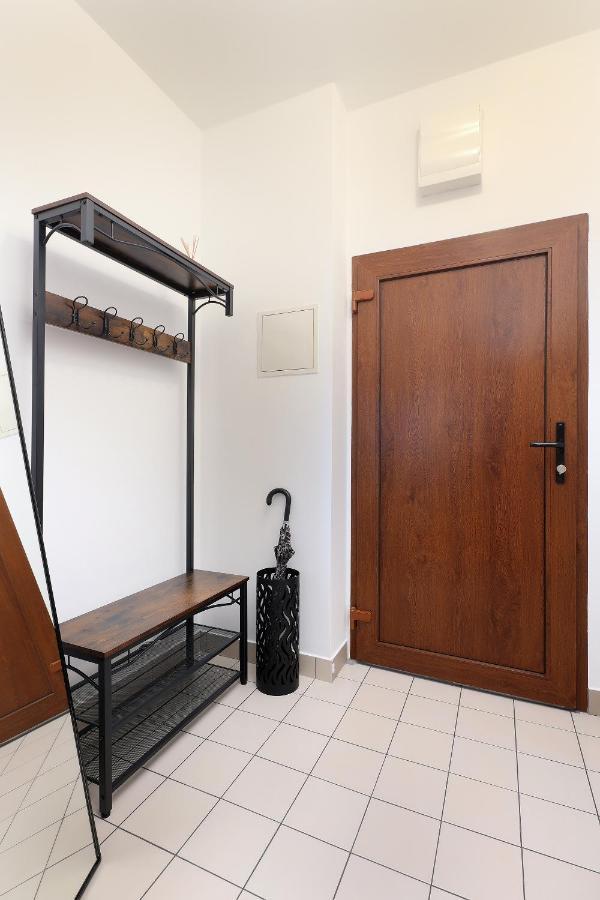Apartment Leon - Sea View ริเยกา ภายนอก รูปภาพ