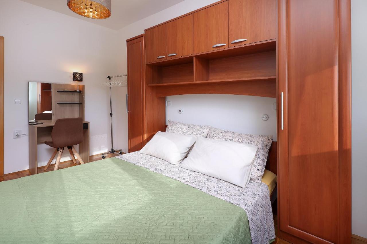 Apartment Leon - Sea View ริเยกา ภายนอก รูปภาพ